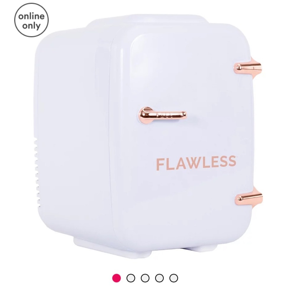 Flawless Beauty Fridge